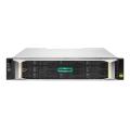 Hewlett Packard Enterprise MSA 2060 16Gb Fibre Channel LFF Storage