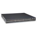 Hewlett Packard Enterprise E4800-48G-POE Switch