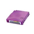 Hewlett Packard Enterprise LTO-10 Ultrium 75TB RW 20 Custom labeled Library