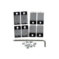 Hewlett Packard Enterprise G2 Rack Baying Kit