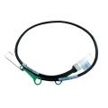 Hewlett Packard Enterprise X240 100G QSFP28 1m DAC Cable