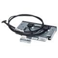 Hewlett Packard Enterprise DL360 Gen10 8SFF DP/USB/ODD Blnk Kit