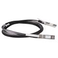 Hewlett Packard Enterprise X240 10G SFP+ SFP+ 5m DAC Cable