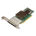 Hewlett Packard Enterprise Broadcom BCM57504 Ethernet 10/25Gb 4-port SFP28 Adapter for HPE