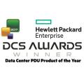 Hewlett Packard Enterprise G2 Basic 3.6kVA/(12) C13 WW PDU