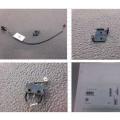 Hewlett Packard Enterprise DL160/120 1U Gen10 Intrusion Detect Kit