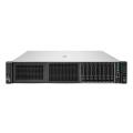 Hewlett Packard Enterprise DL385 Gen10 7252 1P 16G 8SFF Svr