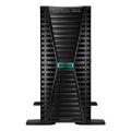Hewlett Packard Enterprise ProLiant ML110 Gen11 3408U 1.8GHz 8-core 1P 16GB-R VROC 4LFF 1000W RPS Server