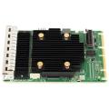 Hewlett Packard Enterprise MR408i-o Gen11 x8 Lanes 4GB Cache OCP SPDM Storage Controller