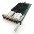 Hewlett Packard Enterprise Primera 600 10/25GbE 4p HBA