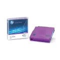 Hewlett Packard Enterprise LTO-6 Ultrium 6.25 TB BaFe RW Custom labeled Data Cartridge (20 pk)