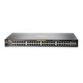 Hewlett Packard Enterprise 2530-48-PoE+ Switch