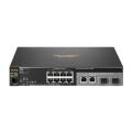 Hewlett Packard Enterprise 2530-8 Switch