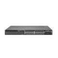 Hewlett Packard Enterprise Aruba 3810M 24G 1-slot Switch
