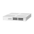 Hewlett Packard Enterprise Aruba Instant On 1430 16G Unmanaged Fanless Switch