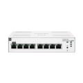 Hewlett Packard Enterprise Aruba IOn 1830 8G Fanless Switch