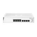 Hewlett Packard Enterprise Aruba IOn 1830 8G 65W Fanless Switch