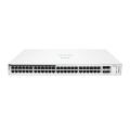 Hewlett Packard Enterprise Aruba IOn 1830 48G 4SFP 370W Switch PoE