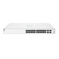 Hewlett Packard Enterprise Aruba Instant On 1930 24G Class4 PoE 4SFP/SFP+ 370W Switch