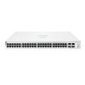 Hewlett Packard Enterprise Aruba Instant On 1930 48G Class4 PoE 4SFP/SFP+ 370W Switch