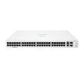 Hewlett Packard Enterprise Aruba Instant On 1960 48G 2XGT 2SFP+ Switch
