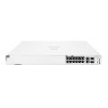 Hewlett Packard Enterprise Aruba Instant On 1960 8p 1G Class4 4p SR1G/2.5G Class6 PoE 2p 10GBASE-T 2p SFP+480W Switch