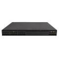 Hewlett Packard Enterprise 5710 24SFP+ 6QS+/2QS28 Switch
