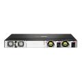 Hewlett Packard Enterprise Aruba 6200M 24G Class4 PoE 4SFP+ Switch