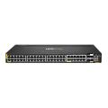 Hewlett Packard Enterprise Aruba 6200M 36G 12SR5 Class6 PoE 4SFP+ Switch