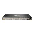 Hewlett Packard Enterprise Aruba 6300M 48G PoE+ 4SFP+ 2880W