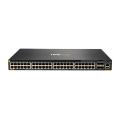 Hewlett Packard Enterprise Aruba 6300M 48G CL4 PoE 4SFP56 Switch