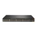 Hewlett Packard Enterprise Aruba 6300M 48G Pwr2Prt 2F 1PS Bundle EU en
