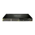 Hewlett Packard Enterprise Aruba Networking CX 6300M 32p Smart Rate 5G CL8 8p SFP+ 10G LRM 2p SFP5650G 2p SFP28 25G MACsec Switch