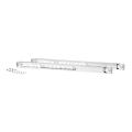 Hewlett Packard Enterprise Aruba X414 1U Universal 4-post RM Kit