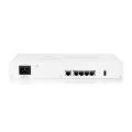 Hewlett Packard Enterprise Networking Instant On Secure Gateway 5-port SmartRate 2.5G PoE+ 64W SG2505P