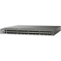Hewlett Packard Enterprise SN6010C 16Gb 12p 16Gb SFP+ FC Switch