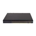 Hewlett Packard Enterprise Networking Comware 5720 32p SFP+ 1G/10G 6p QSFP28 100G Data Center Switch