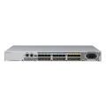 Hewlett Packard Enterprise SN3600B 24/8 8p 32Gb SW SFP FC SAN Switch