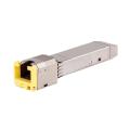 Hewlett Packard Enterprise Aruba 10GBASE-T SFP+ RJ45 30m Cat6A XCVR
