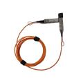 Hewlett Packard Enterprise 25GbE SFP28 to SFP28 3m Smart Active Optical Cable