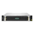 Hewlett Packard Enterprise MSA 2060 SAS 12G 2U 24-disk SFF Drive Enclosure