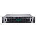 Hewlett Packard Enterprise MSA 2070 10GBASE-T iSCSI SFF Storage