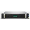 Hewlett Packard Enterprise MSA 1050 8Gb FC DC SFF Storage