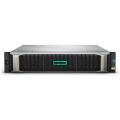 Hewlett Packard Enterprise MSA 1050 12Gb SAS DC SFF Storage
