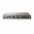 Hewlett Packard Enterprise BladeSystem c-Class GbE2c Layer2/3 Ethernet Switch