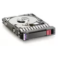 Hewlett Packard Enterprise 146GB 6G SAS 10K 2.5 SAS DP HDD