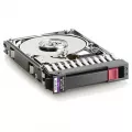 Hewlett Packard Enterprise 600GB 6G SAS 10K SFF 2.5IN DP ENT HDD