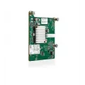 Hewlett Packard Enterprise FLEX-10 10GB 2P 530M Adapter