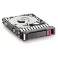 Hewlett Packard Enterprise MSA 600GB 6G SAS 10K 2.5in DP ENT HDD