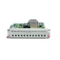 Hewlett Packard Enterprise ProCurve Switch xl 100-FX MTRJ Module
